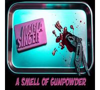 A Smell of Gunpowder [VINYL]