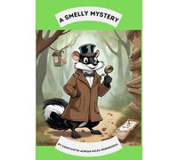 A smelly mystery
