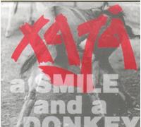 a Smile and a Donkey