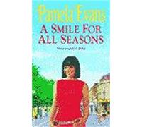 A Smile for All Seasons: A saga of friendship, fashion and secrets