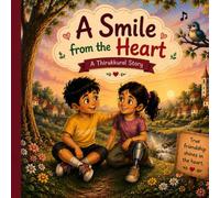 A Smile from the Heart: A Thirukkural Moral Story