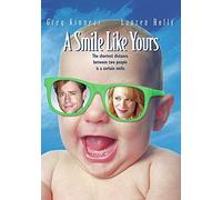 A Smile Like Yours (DVD) Jay Thomas Joan Cusack Greg Kinnear (US IMPORT)