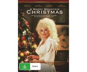 A Smoky Mountain Christmas