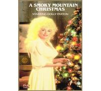 A Smoky Mountain Christmas DVD (1986) Dolly Parton Lee Majors & John Ritter