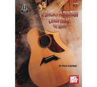 A Smoky Mountain Christmas for Guitar