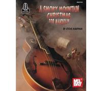 A Smoky Mountain Christmas for Mandolin