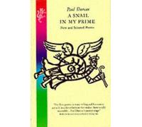 A Snail in My Prime: New and Selected Poems