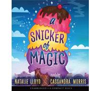 [(A Snicker of Magic )] [Author: Natalie Lloyd] [Feb-2014]