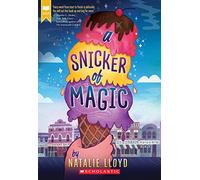 A Snicker of Magic (Scholastic Gold)