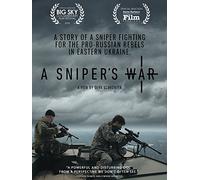 A Sniper's War