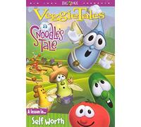 A Snoodle's Tale (VeggieTales (Word Video)) [DVD] [Region 1] [NTSC]