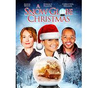 A Snow Globe Christmas