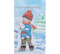 A Snow Walk with Bibs