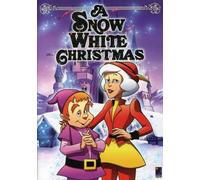 A Snow White Christmas [DVD] [1980] [Region 1] [US Import] [NTSC]