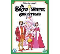 A Snow White Christmas [DVD]