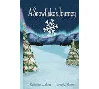 A Snowflake's Journey