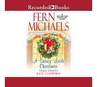 A Snowy Little Christmas