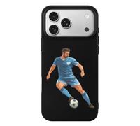 A Soccer Player TPU Cell Phone Case