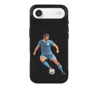 A Soccer Player TPU Cell Phone Case