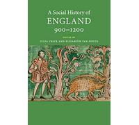 A Social History of England, 900-1200 – Cambridge University Press