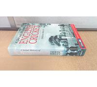 A Social History of English Cricket