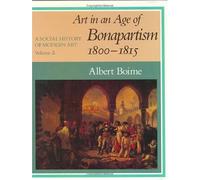 A Social History of Modern Art V 2