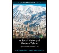 A Social History of Modern Tehran : Space, Power, and the City