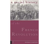 A Social History of the French Revolution