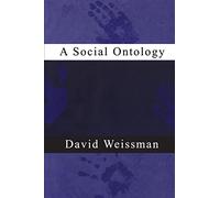 A Social Ontology