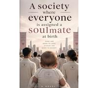 A society where everyone is assigned a soulmate at birth