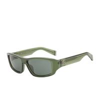 A. SOCIETY x New Era Scotty Sunglasses Green One Size