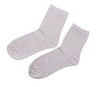 (a-socks) Conductive Fiber Electrode Gloves Socks Bracer for TENS Body Massager EMS Muscle Stimulator TENS Machine Neck Back Foot Hand