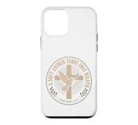 A Soft Answer Turns Away Wrath Proverbs 15:1 Christian Faith Case for iPhone 12 mini