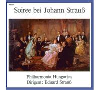 A Soirée with Johann Strauss