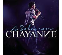 A Solas Con Chayanne