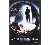 A Solas Con Ella (Import Sans Langue Française)
