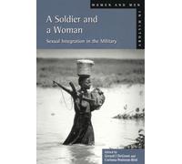A Soldier and a Woman