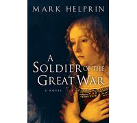 A Soldier of the Great War – Mariner