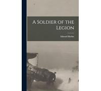 A Soldier of the Legion