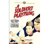 A Soldier’s Plaything