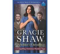 A Soldier's Christmas: World War II Romance