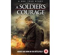 A Soldier's Courage