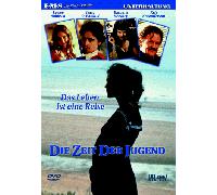 A Soldier's Daughter Never Cries [DVD] [Import]