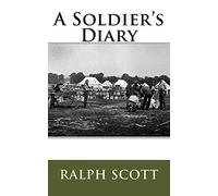 A Soldier's Diary