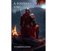 A Soldier's Life: Book 2: Sobral City