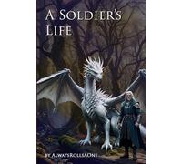 A Soldier's Life: Book 3: The Shimmering Labyrinth