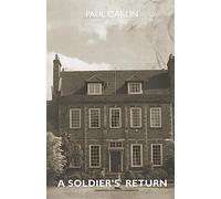 A Soldier's Return