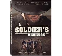 A Soldier's Revenge
