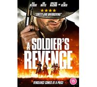 A Soldier's Revenge