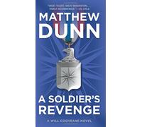 A Soldier's Revenge: A Will Cochrane Novel